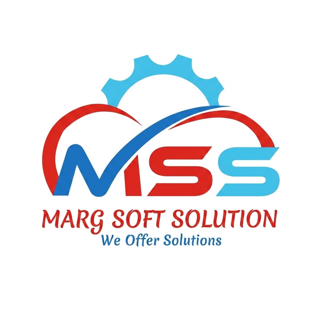 Marg Logo